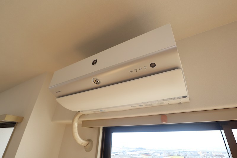 天理二階堂パーク・ホームズ その他5