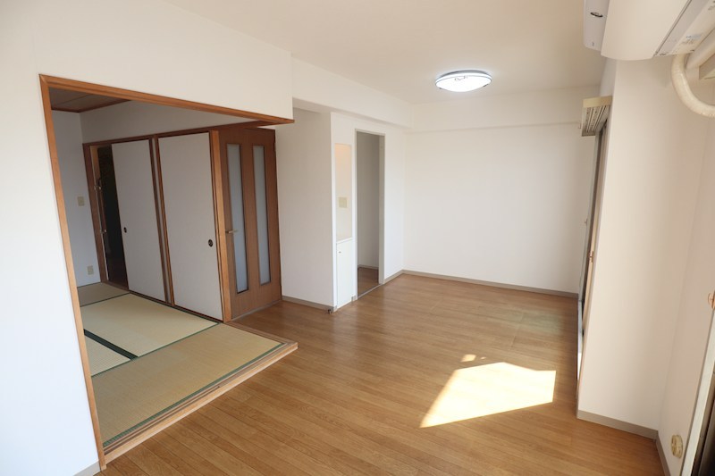 天理二階堂パーク・ホームズ その他6