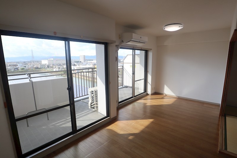 天理二階堂パーク・ホームズ その他7