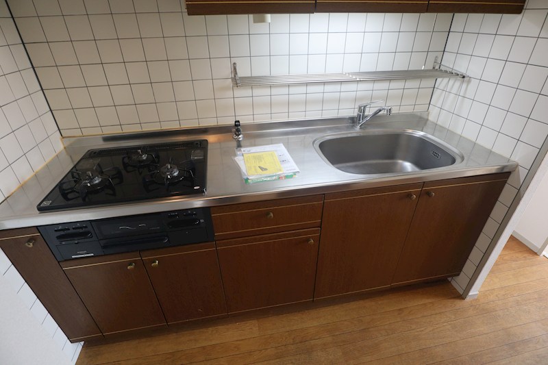 天理二階堂パーク・ホームズ その他8