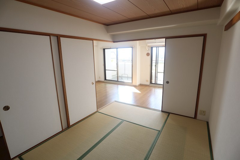 天理二階堂パーク・ホームズ その他10