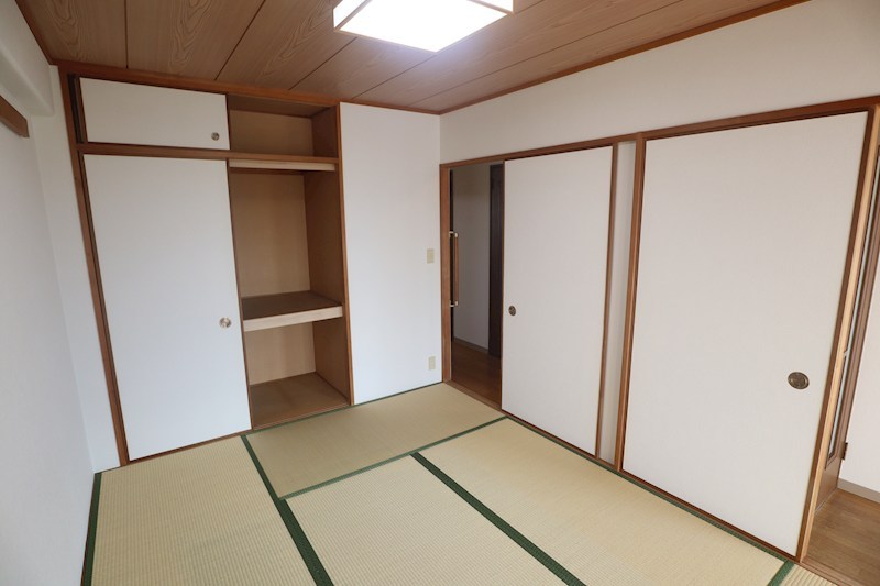 天理二階堂パーク・ホームズ その他11