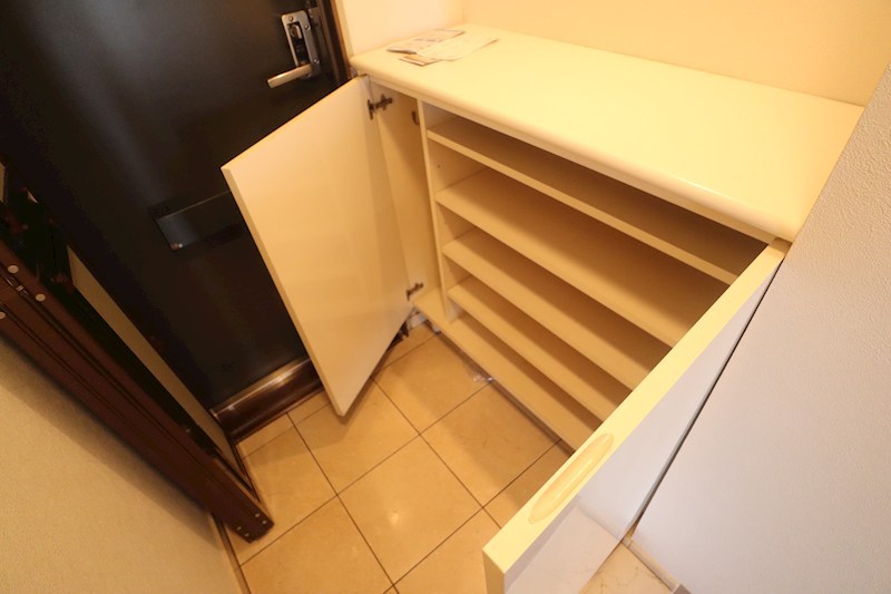 天理二階堂パーク・ホームズ その他17