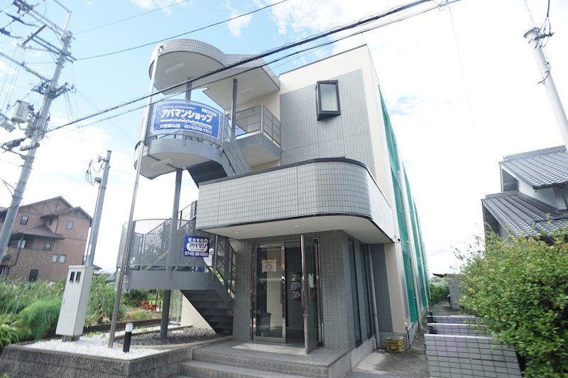 フォーレスト郡山 その他外観1