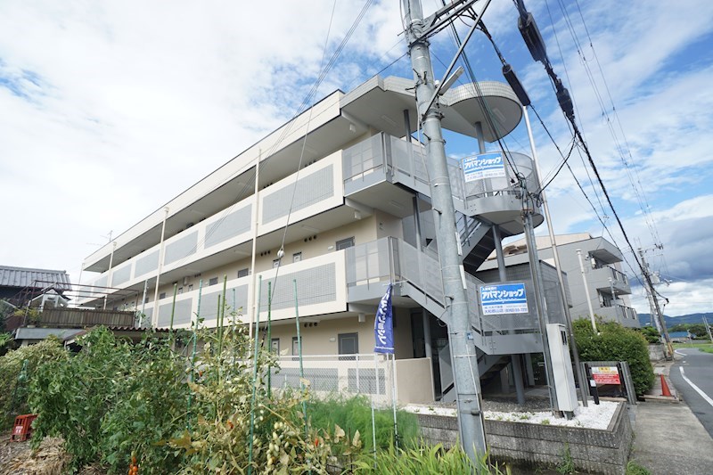 フォーレスト郡山 その他外観2