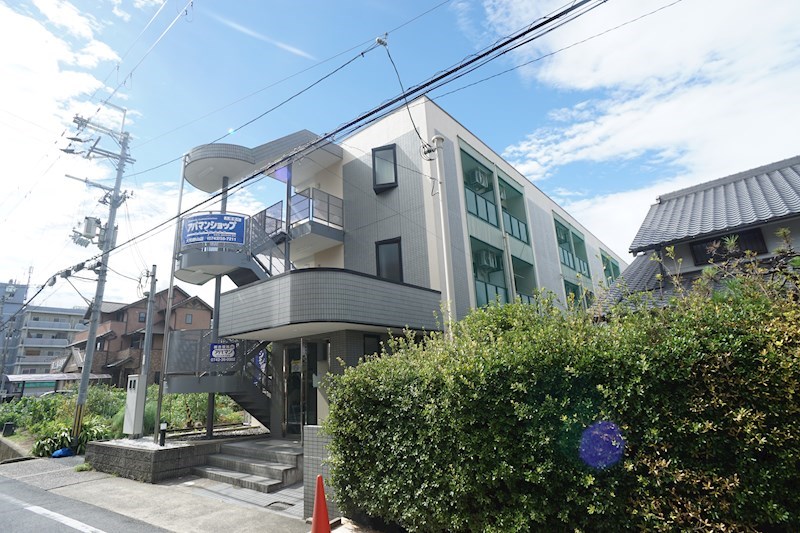 フォーレスト郡山 その他外観3