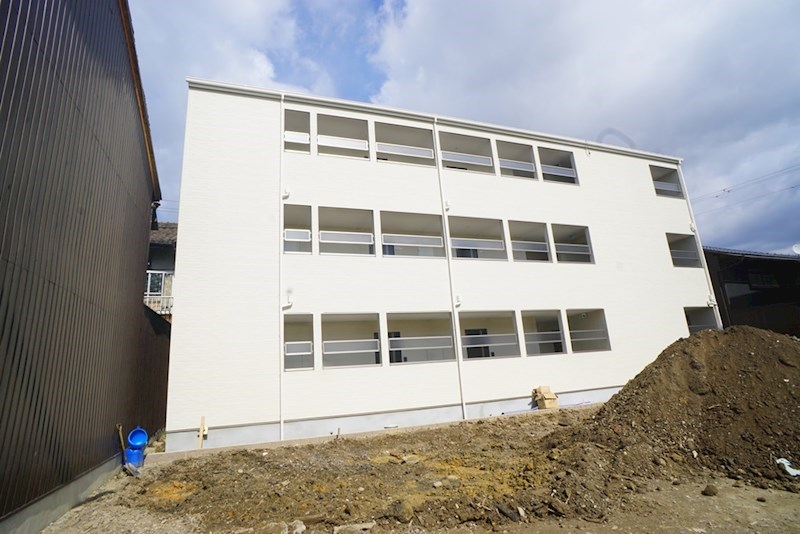 クレアール郡山Ⅰ その他外観1