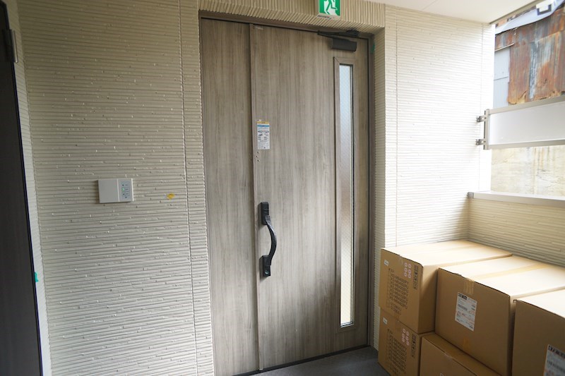 クレアール郡山Ⅰ その他外観2