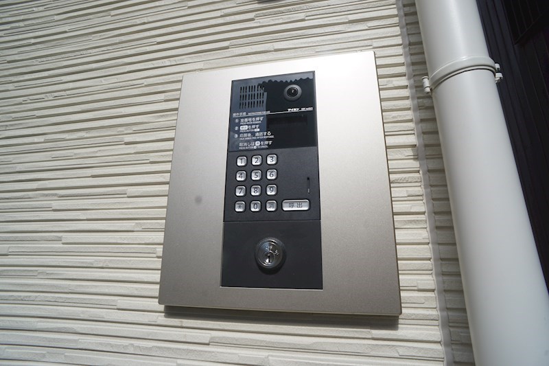 クレアール郡山Ⅰ その他外観3