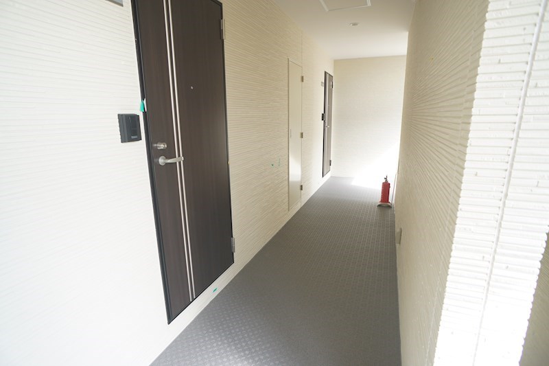 クレアール郡山Ⅰ その他外観5