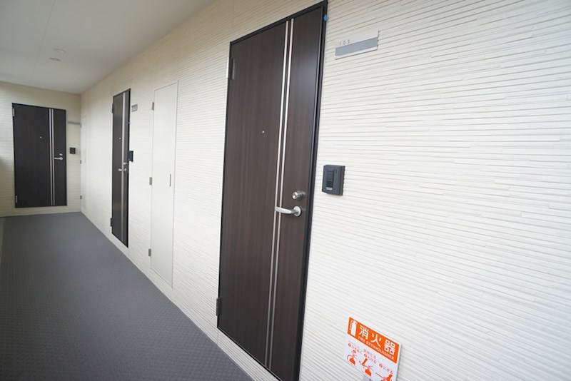 クレアール郡山Ⅰ その他9