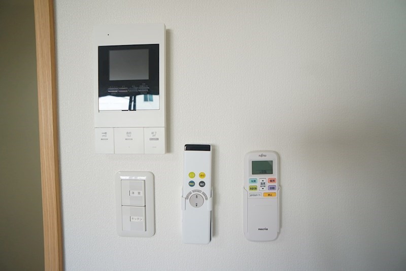 クレアール郡山Ⅰ その他35