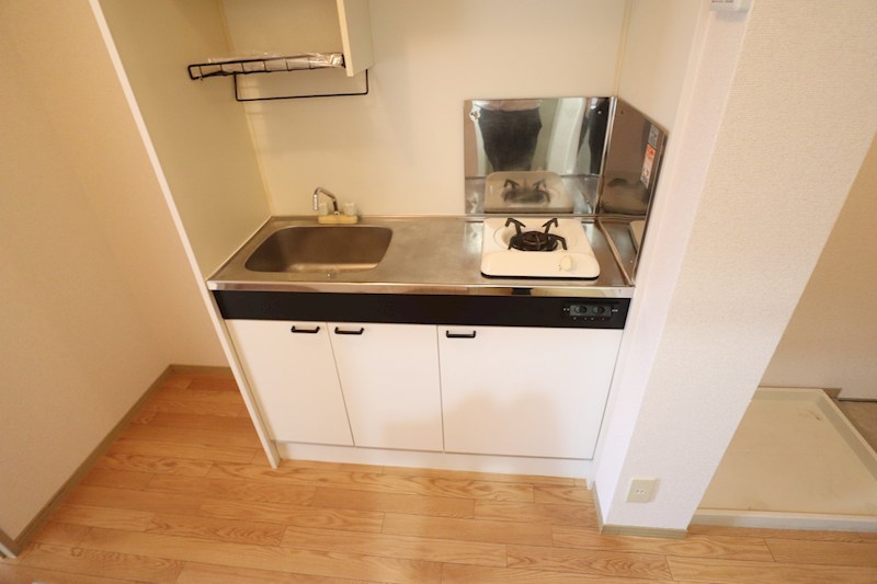 セジュール筒井 その他5