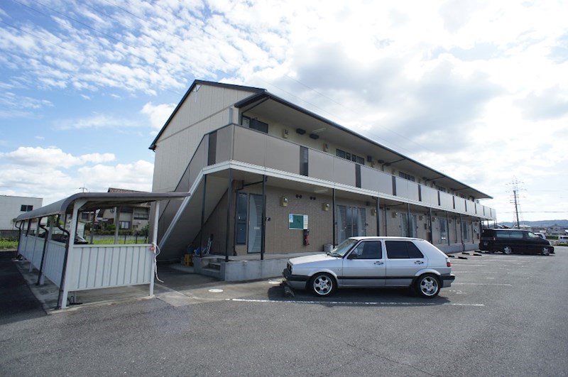 セジュール筒井 その他外観1