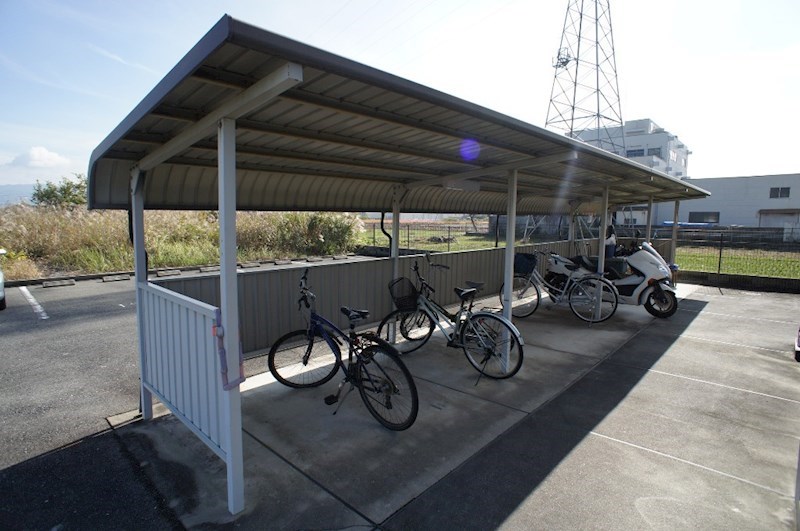 セジュール筒井 その他外観2