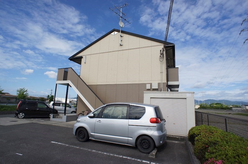 セジュール筒井 その他外観3