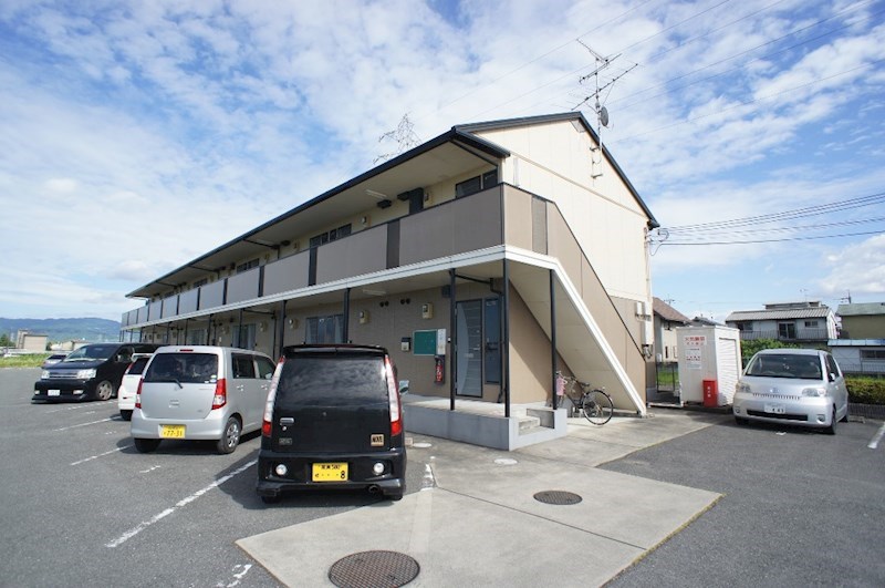 セジュール筒井 その他外観4