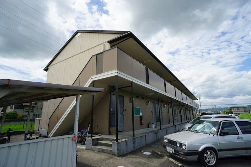 セジュール筒井 その他外観5