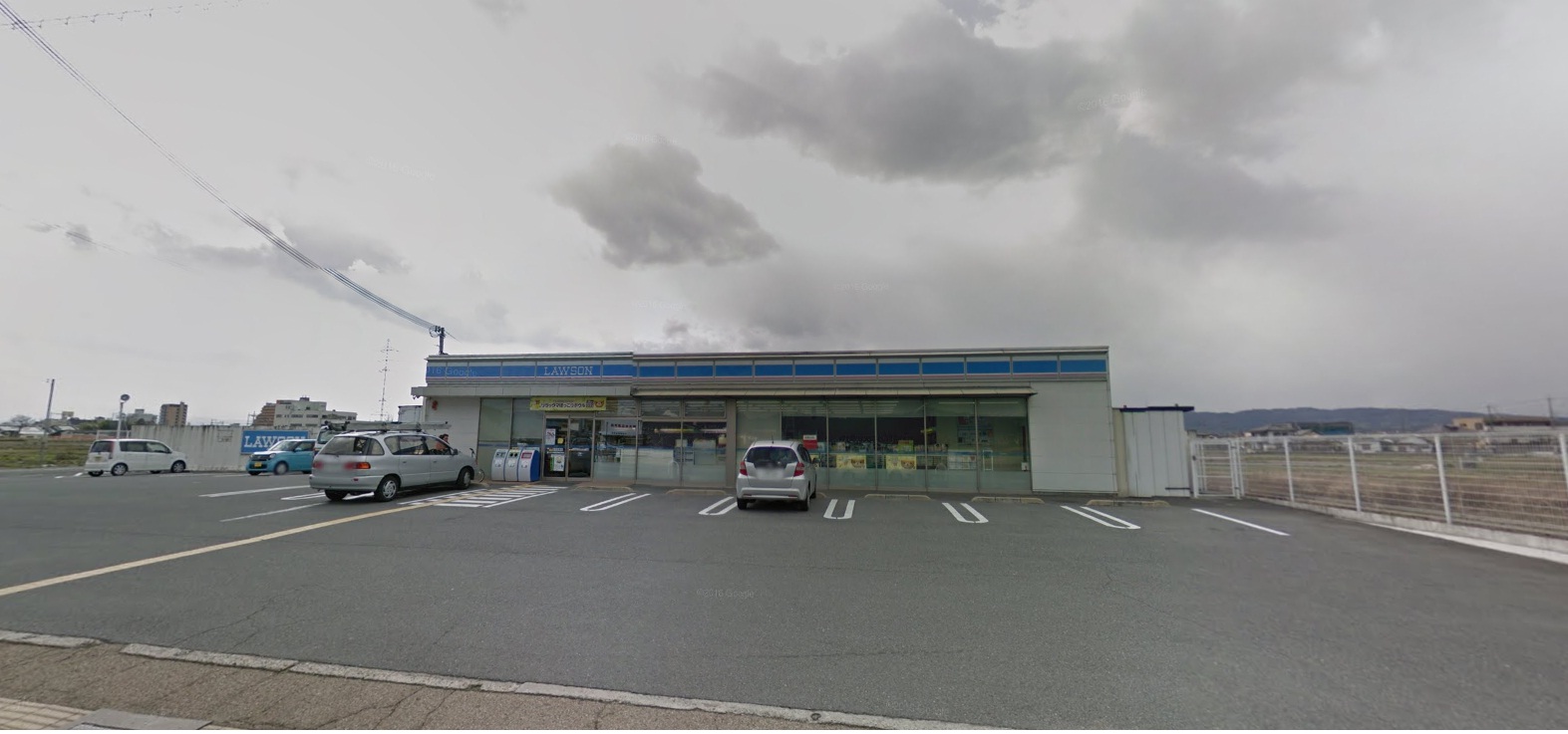 セジュール筒井 周辺画像1