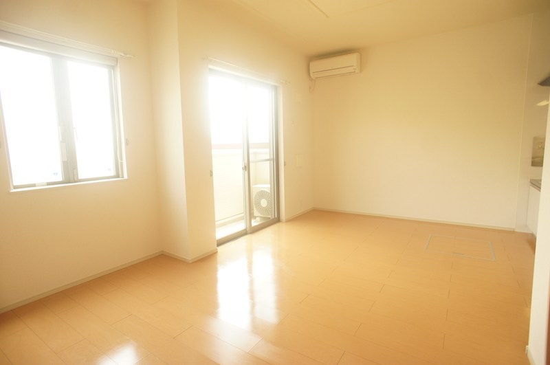 ブライトレジデンス その他6