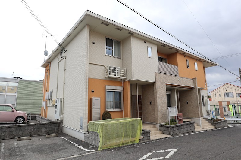 ブライトレジデンス その他外観1