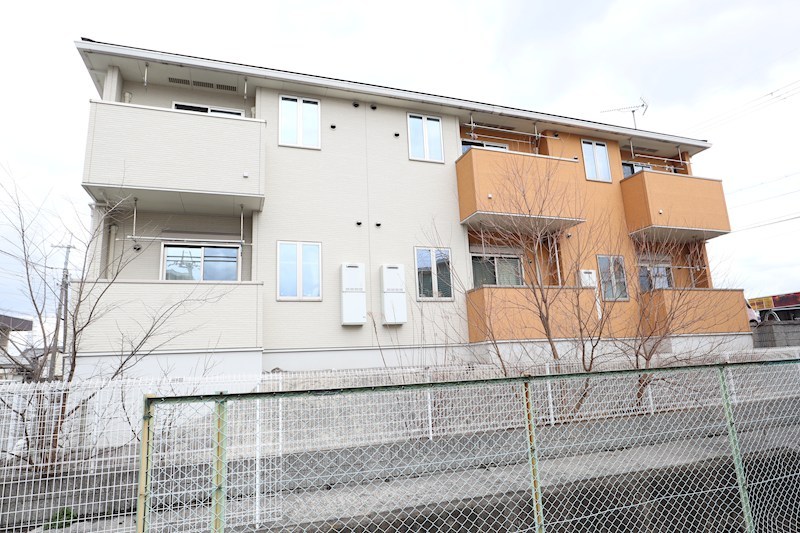 ブライトレジデンス その他外観2