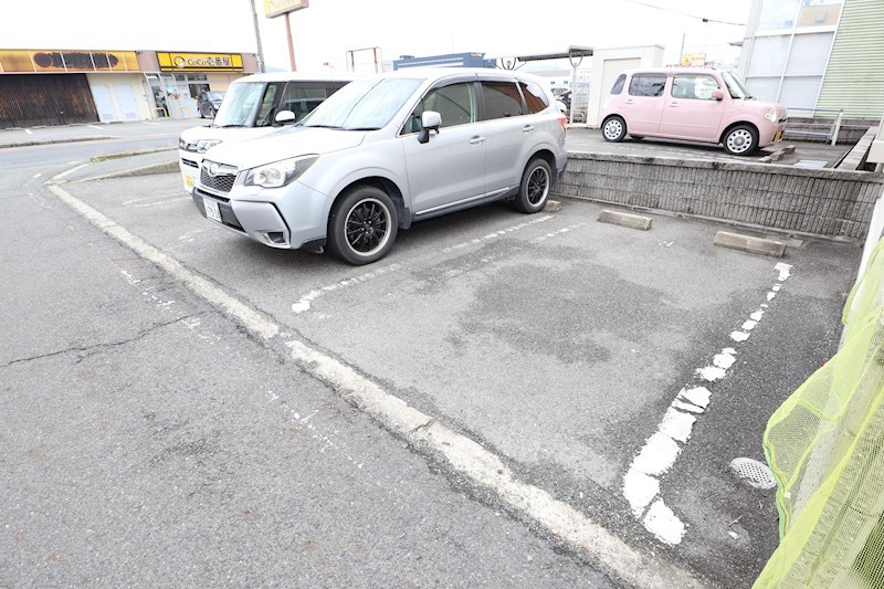 ブライトレジデンス その他外観3