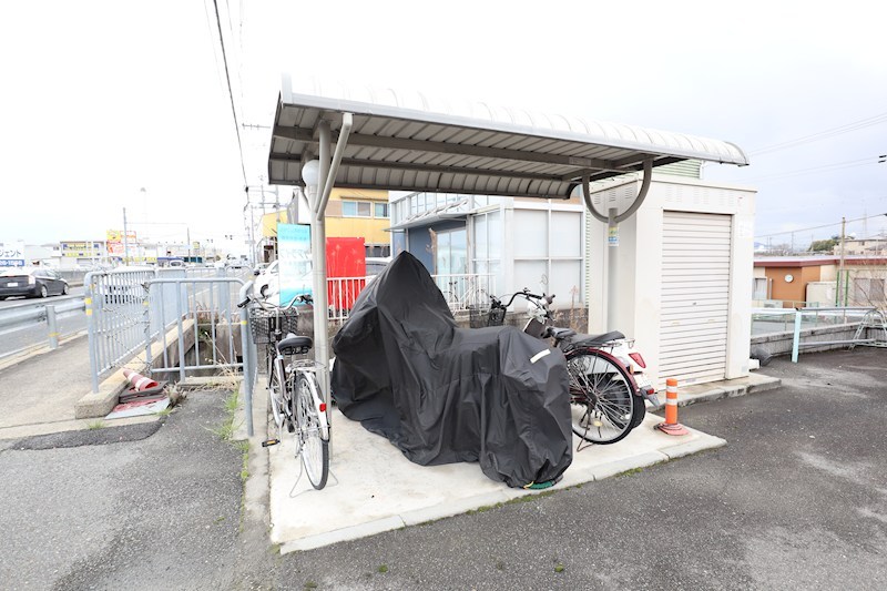 ブライトレジデンス その他外観4