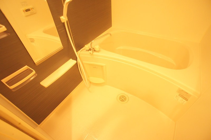 ブライトレジデンス 風呂画像