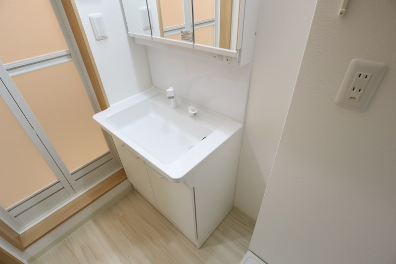 クレアール朝日町 その他1