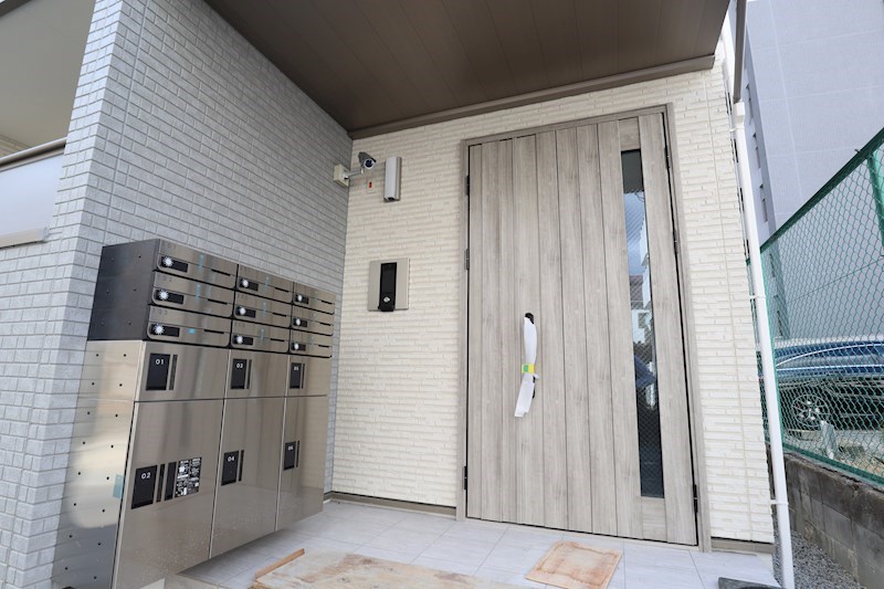 クレアール朝日町 その他2