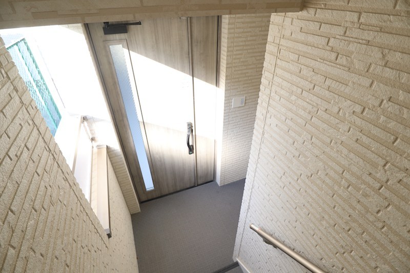 クレアール朝日町 その他外観1