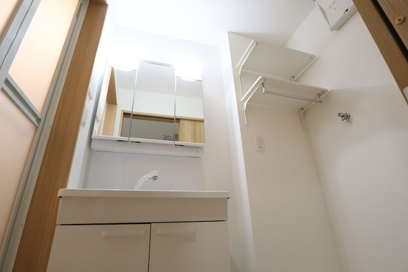 クレアール朝日町 その他12