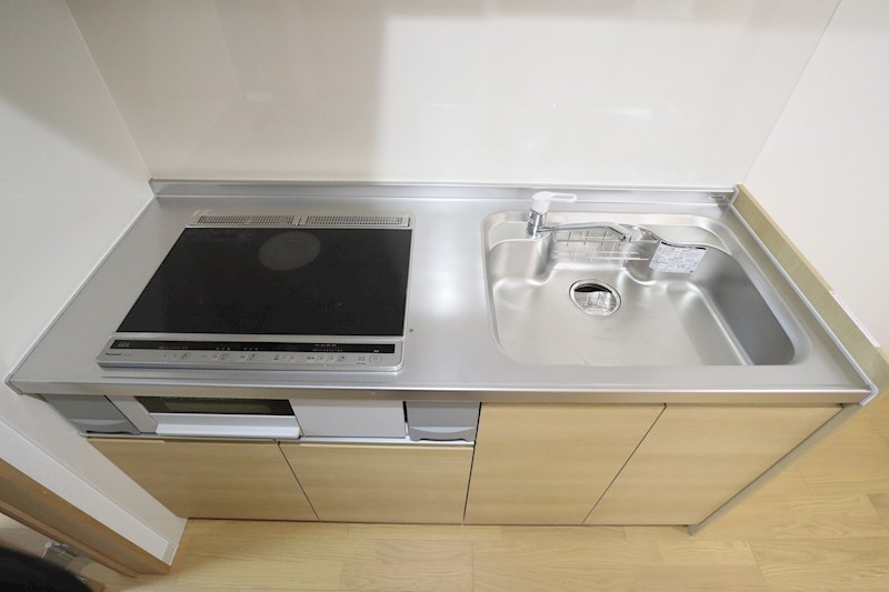 クレアール朝日町 その他17