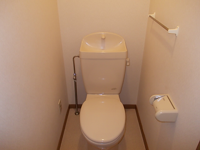 シャトーローリエＣ その他2