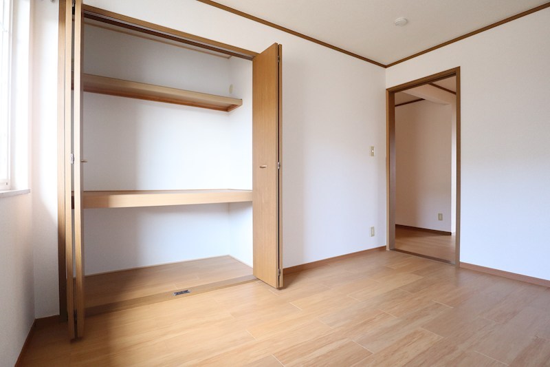 シャトーローリエＣ その他3