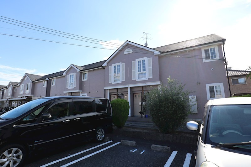 シャトーローリエＣ その他外観2