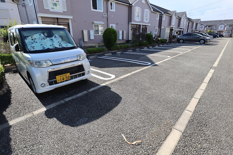 シャトーローリエＣ その他外観3