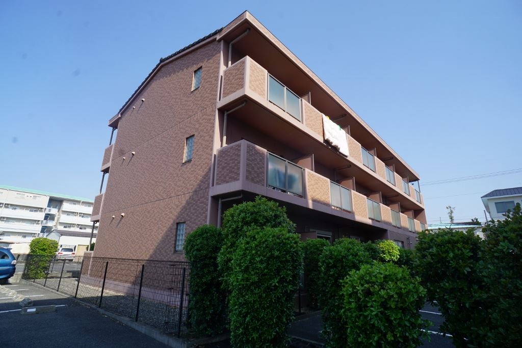 メゾンルルド その他外観4