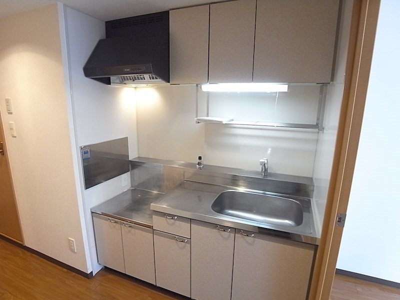 メゾンルルド キッチン