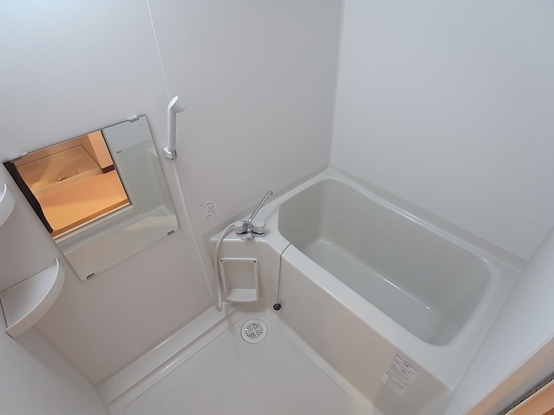 メゾンルルド 風呂画像