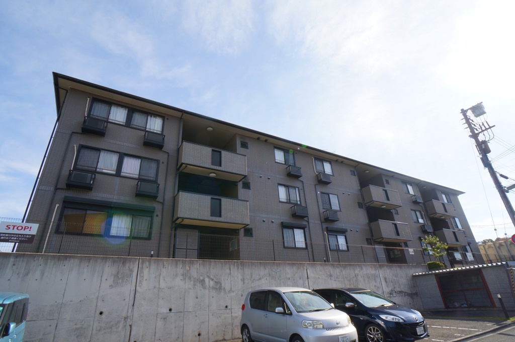 ベローチェ梅美台 その他外観1