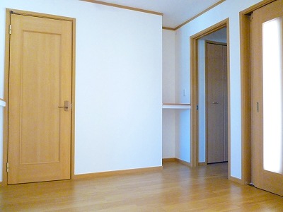 サニーパストラル リビング