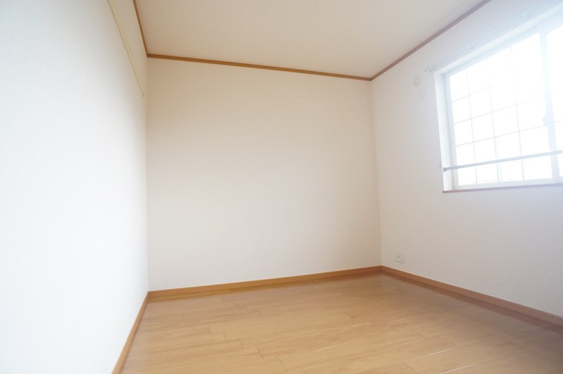 サニーパストラル ベッドルーム