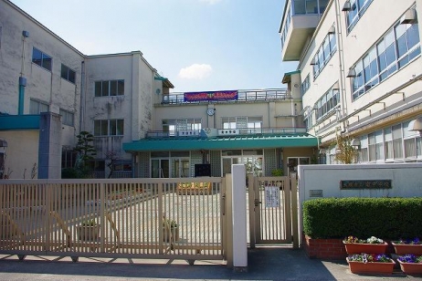 サニーパストラル 周辺画像2