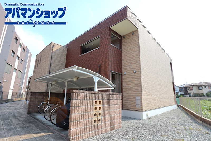 エトワール（Ｅｔｏｉｌｅ） 外観