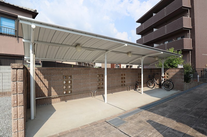 エトワール（Ｅｔｏｉｌｅ） その他外観1