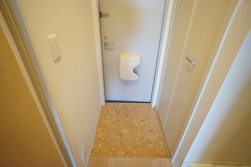 エトワール（Ｅｔｏｉｌｅ） 玄関