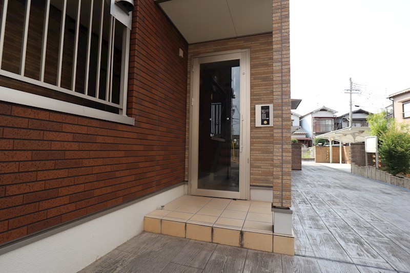 エトワール（Ｅｔｏｉｌｅ） その他外観2