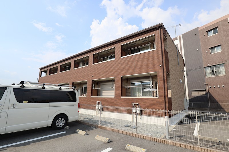 エトワール（Ｅｔｏｉｌｅ） その他外観3